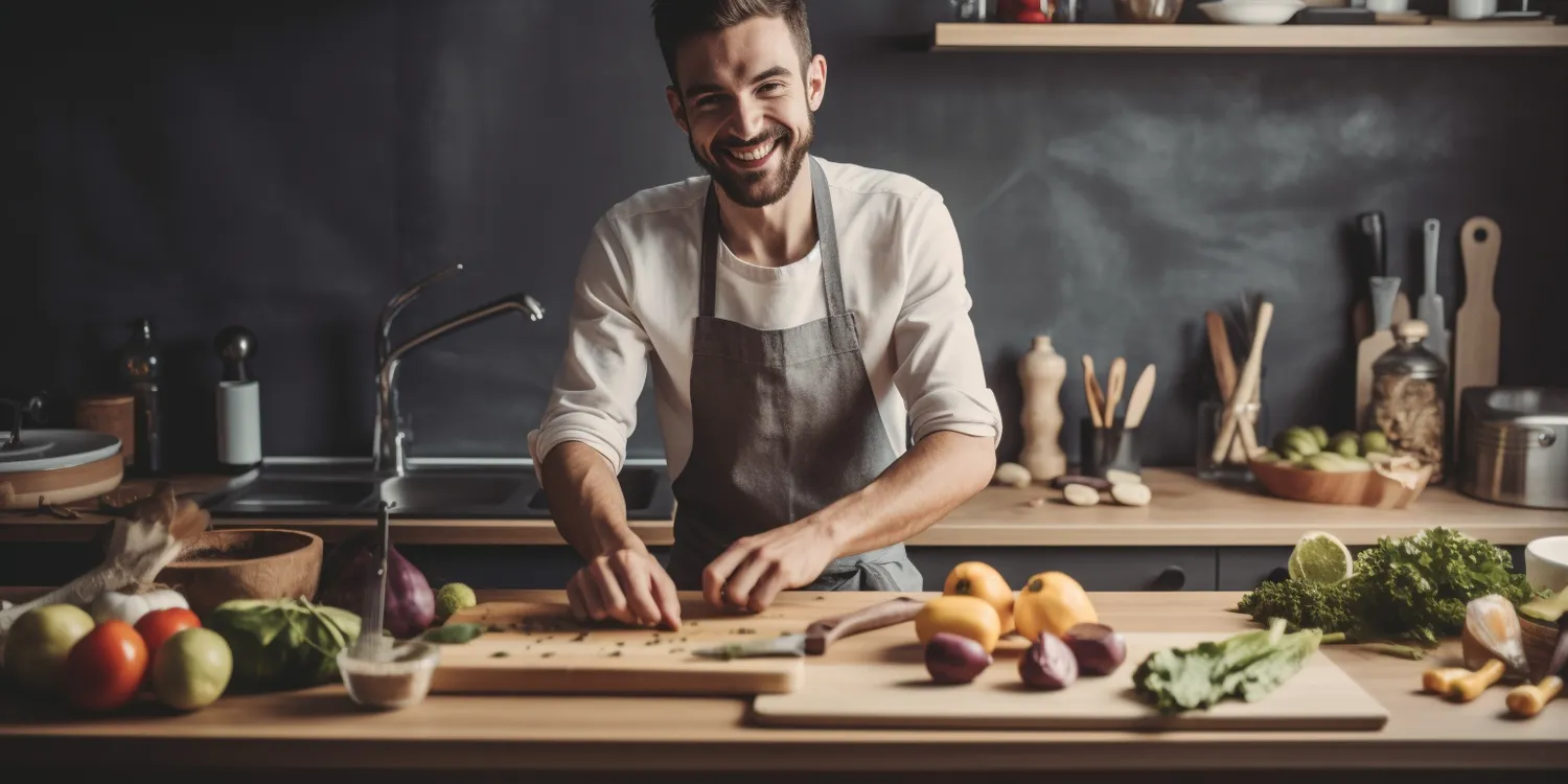 Kursy gastronomiczne Warszawa