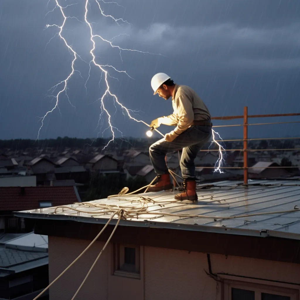 Instalacje elektryczne jaka stawka ryczałtu?