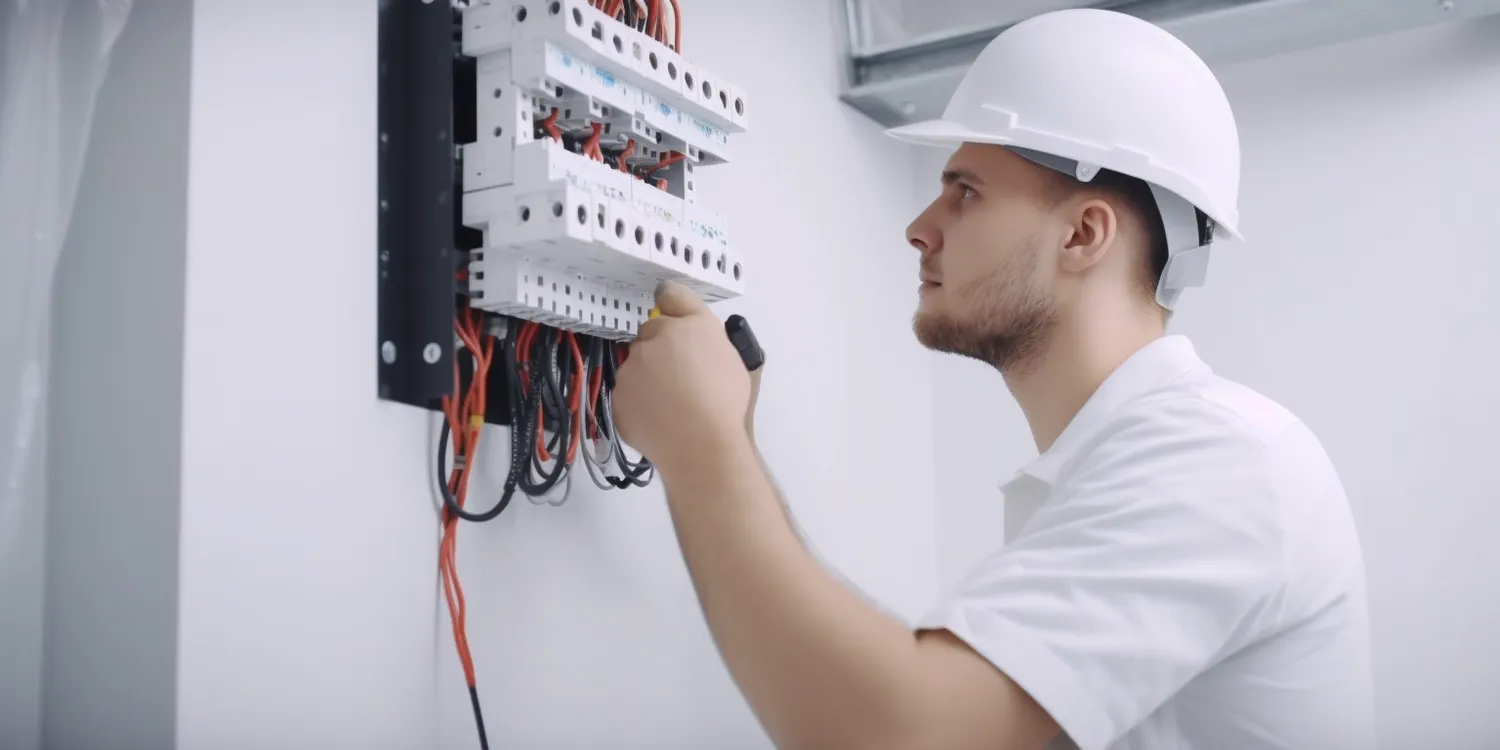 Jak wykonać instalacje elektryczne?