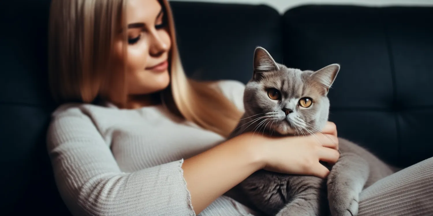 Jak zachowuje się kot który umiera?