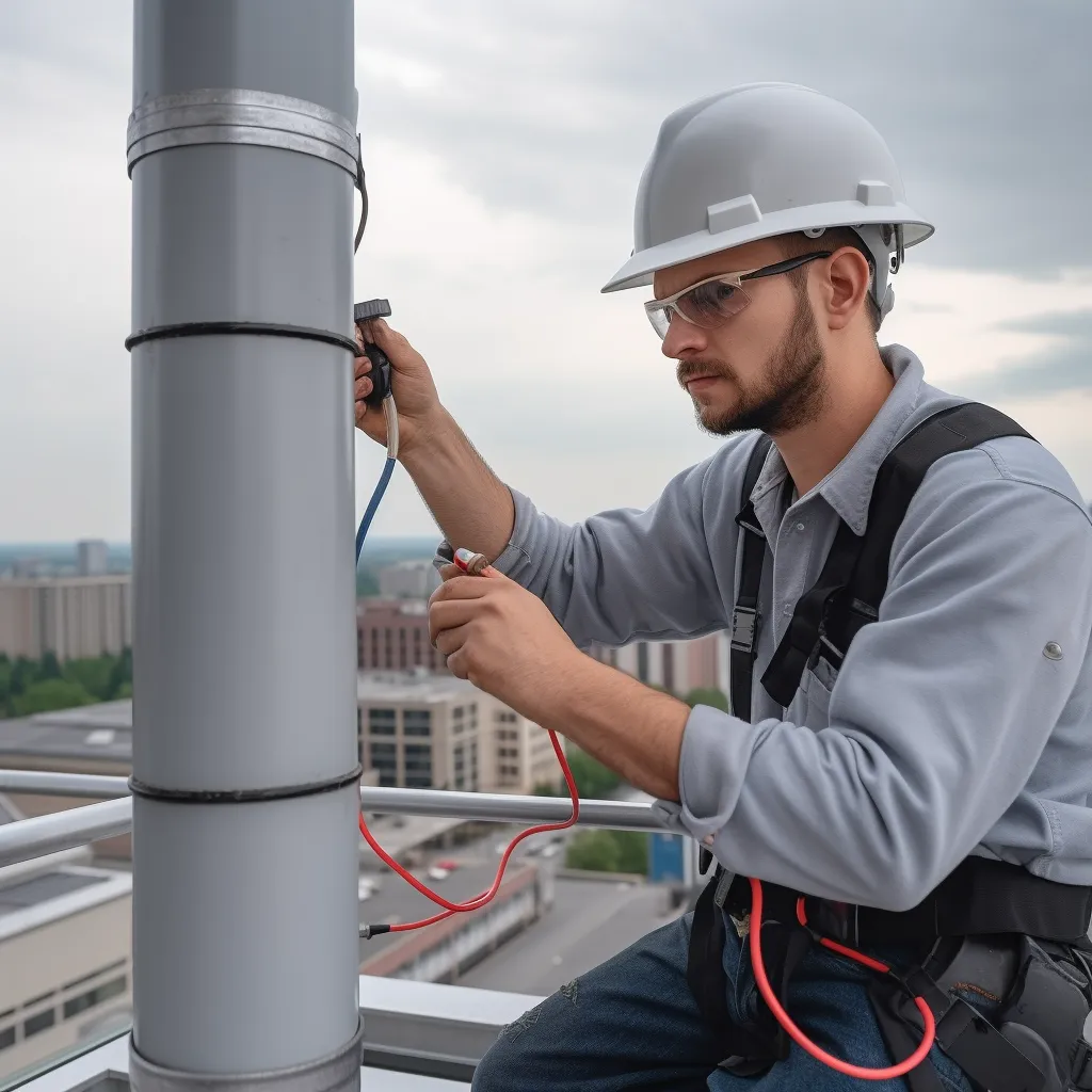 Jakie są instalacje elektryczne?